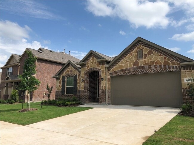 Building Photo - 16005 Placid Trail