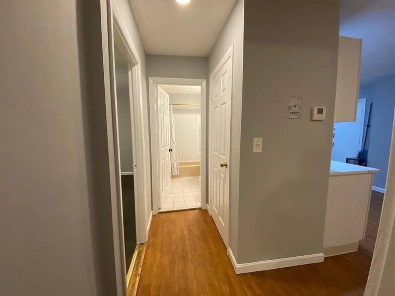 Building Photo - 45 McCoba St