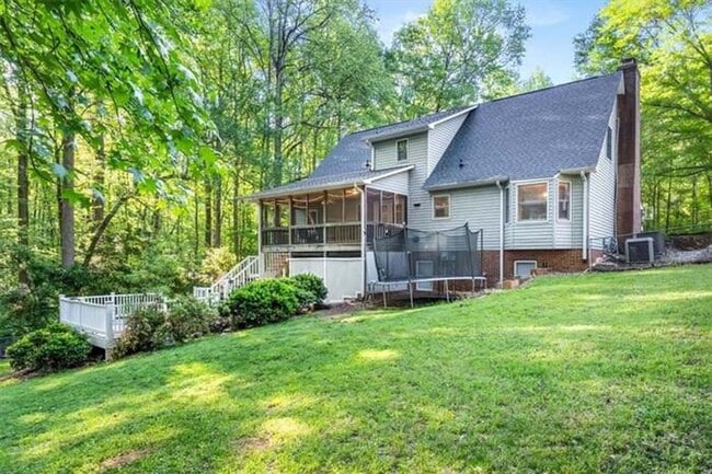 Building Photo - 117 Ashley Rd