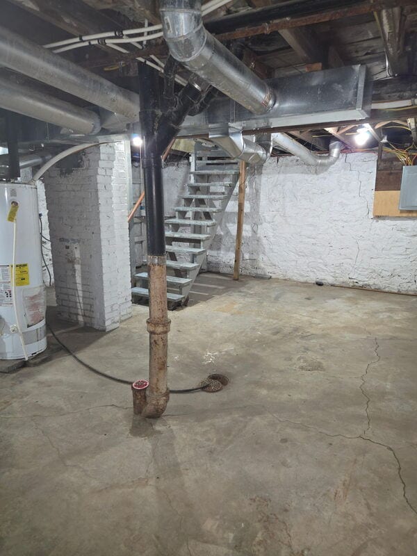 Building Photo - 5529 Michigan Ave