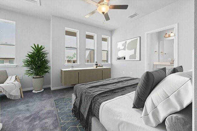 Building Photo - 9015 Cattle Baron Path