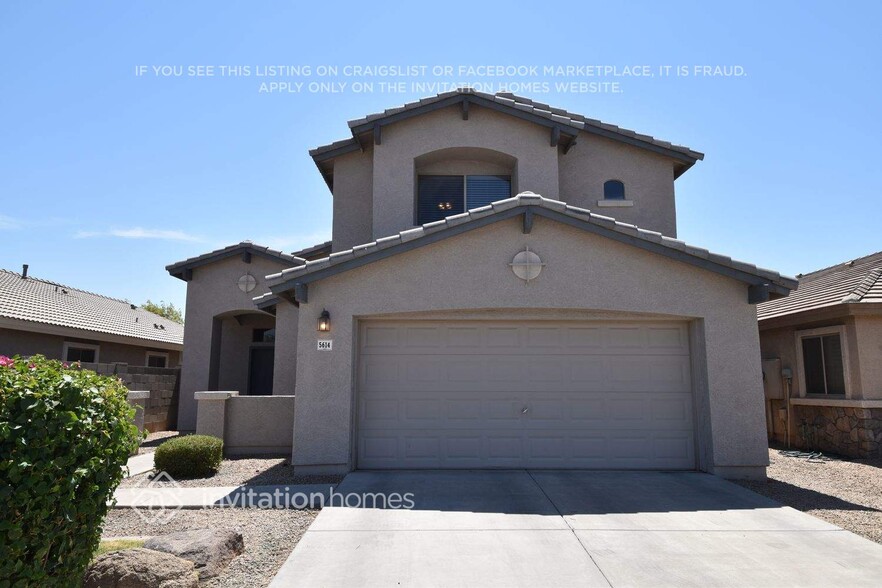 Primary Photo - 5614 S 53rd Dr
