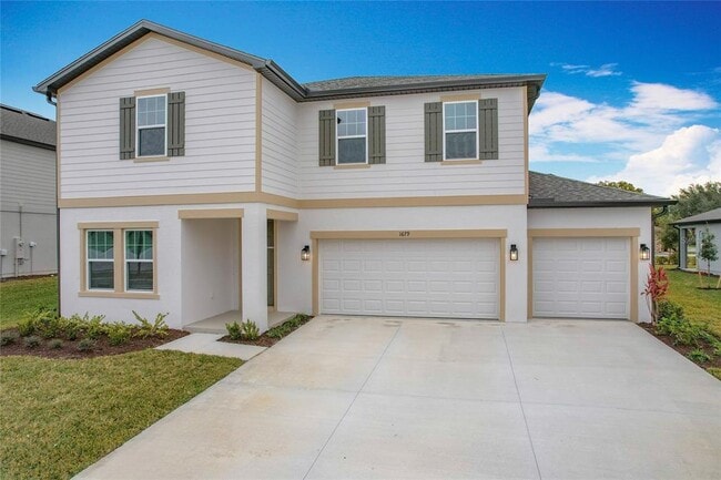 Building Photo - 1679 Meadowlark Dr