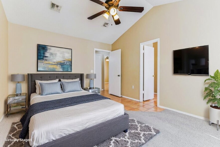 Building Photo - 549 N Granite St