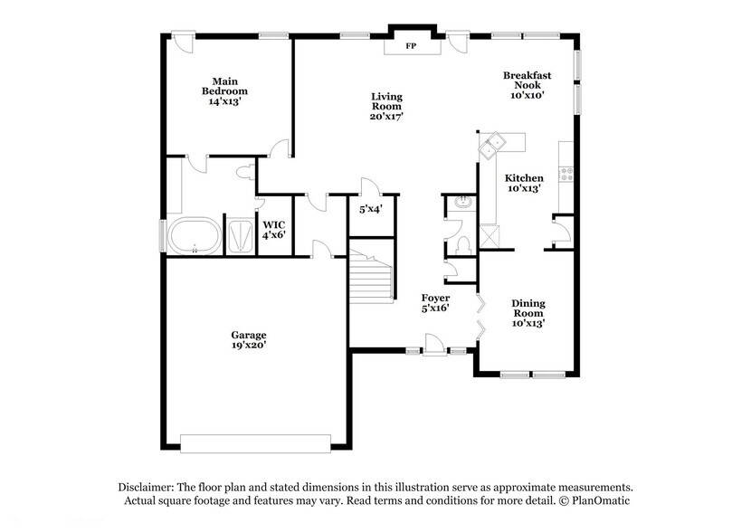 Building Photo - 2060 Club Bay Dr