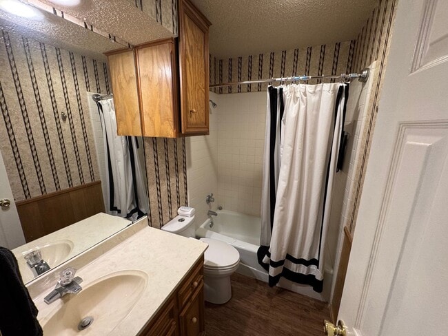 Building Photo - Available July 1st with storage shed in a ...