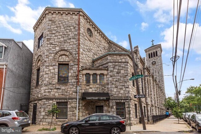 Building Photo - 2321 Fitzwater St