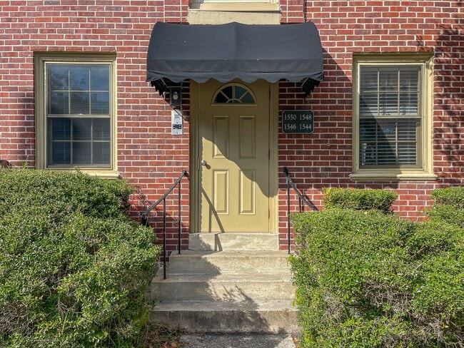 Building Photo - Charming Condo in Historic San Marco with River Views