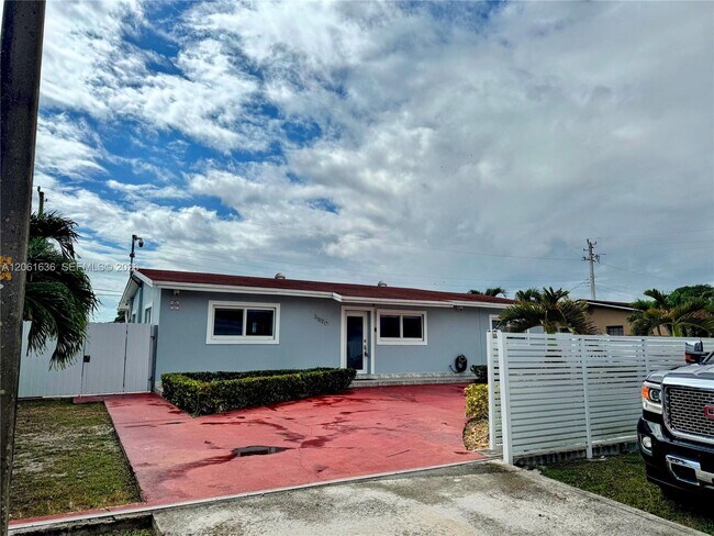 Building Photo - 3870 NW 177th St