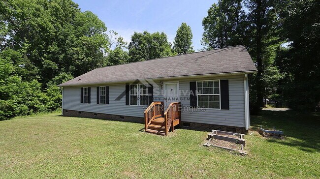 Building Photo - 1610 Marly Dr
