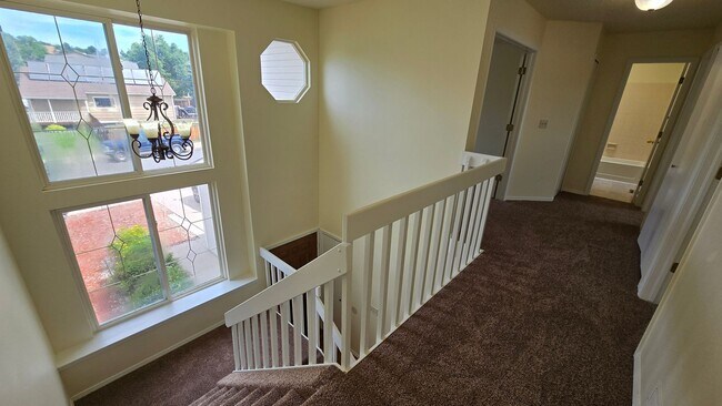 Building Photo - 3855 Blazingwood Way