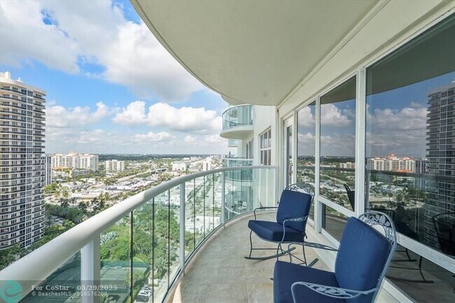 Building Photo - 3400 Galt Ocean Dr