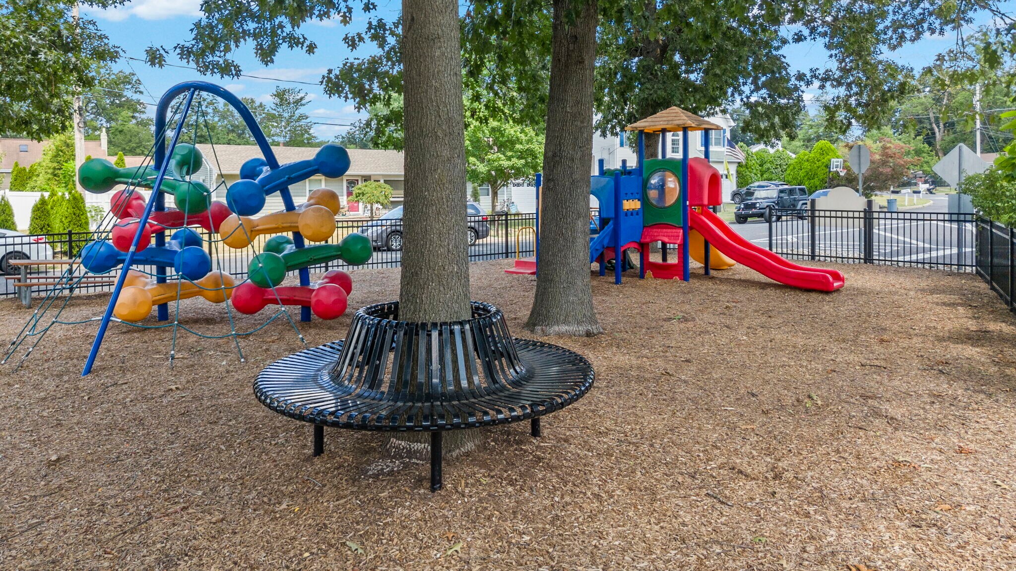 Building Photo - 3 Park Pl