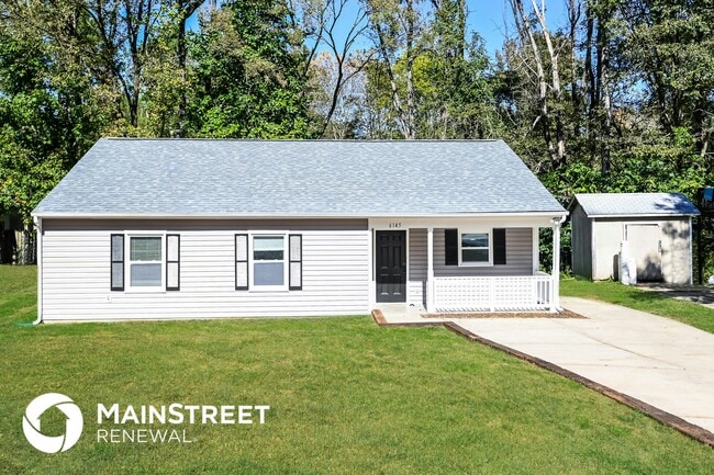 Building Photo - 6145 Loch Arbor Ln