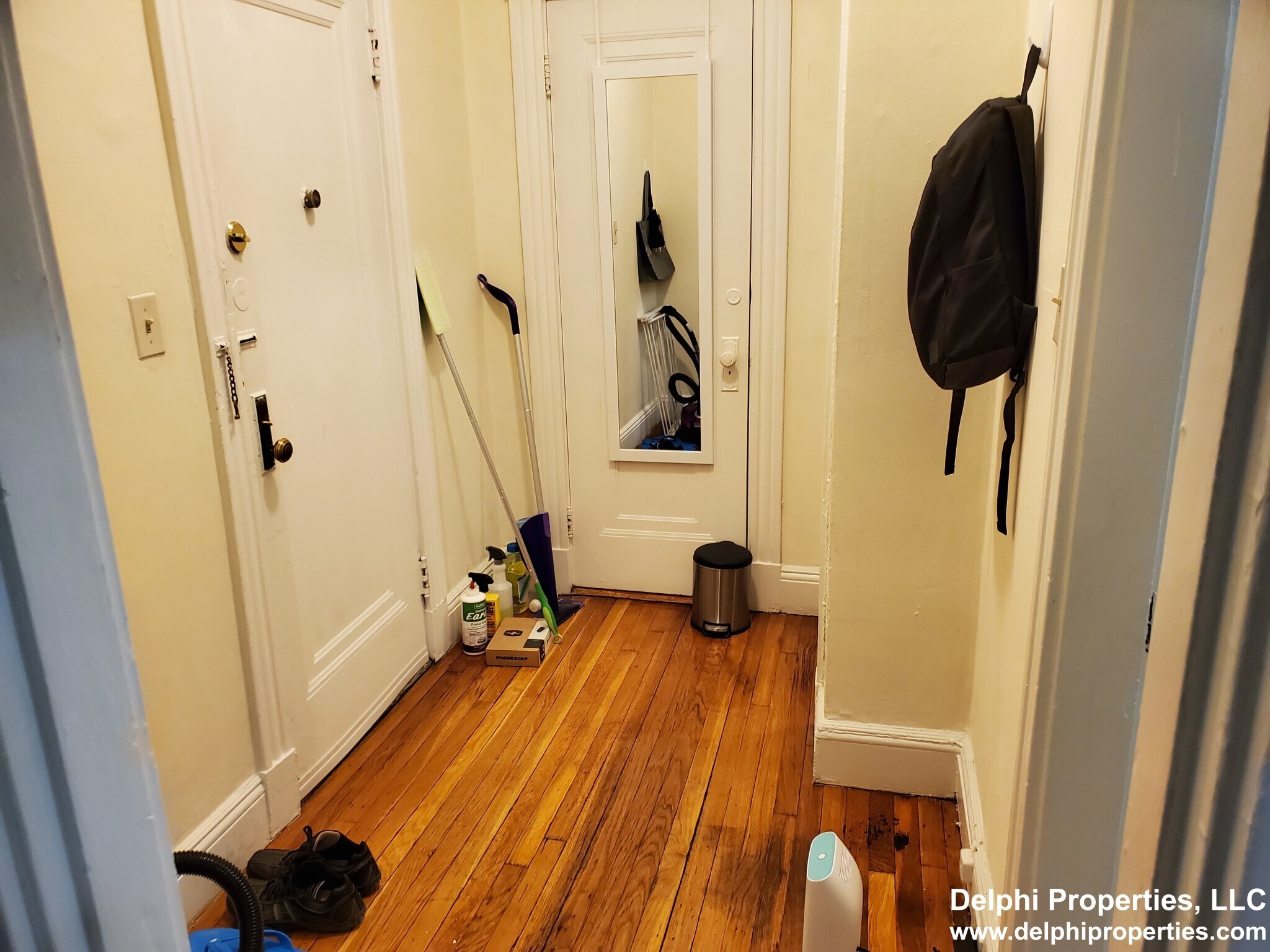 Building Photo - 1203 Boylston St