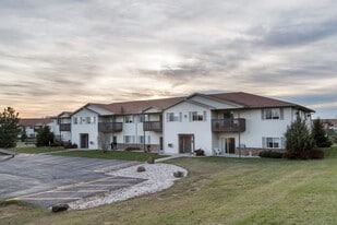 Building Photo - Tamarack Trails