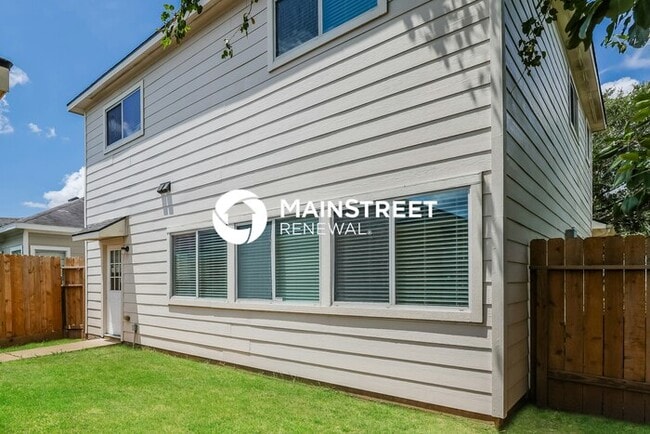 Building Photo - 5 Bedroom Pet-Friendly Home in KATY, TX with Main Street Renewal