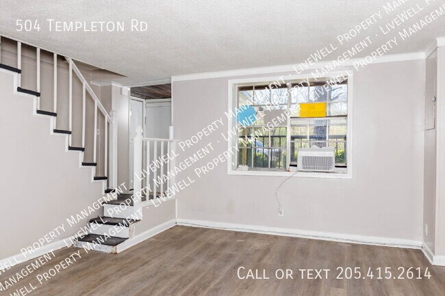 Building Photo - 504 Templeton Rd