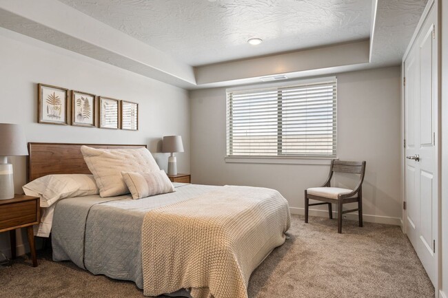 Building Photo - 2 Bed 1 Bath in Springville!!