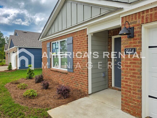 Building Photo - New Construction for Rent in Tuscaloosa, AL!