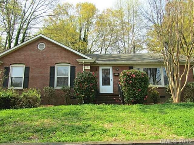 Primary Photo - 6512 Springfield Dr