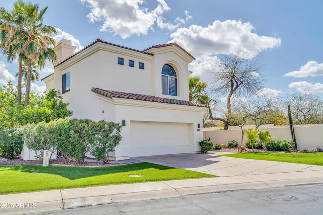 Building Photo - 7557 E McLellan Ln
