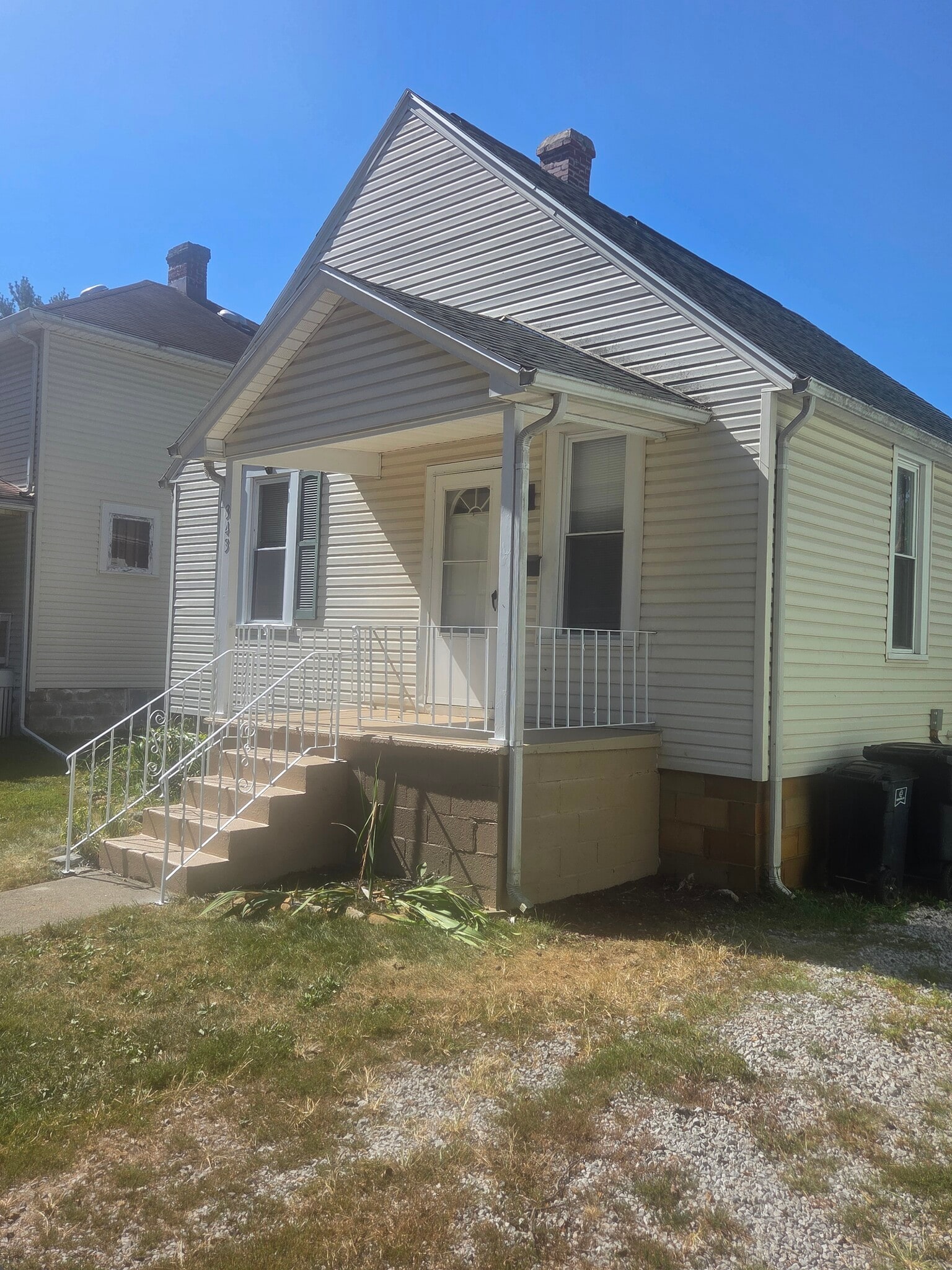 Building Photo - 343 Whiley Ave