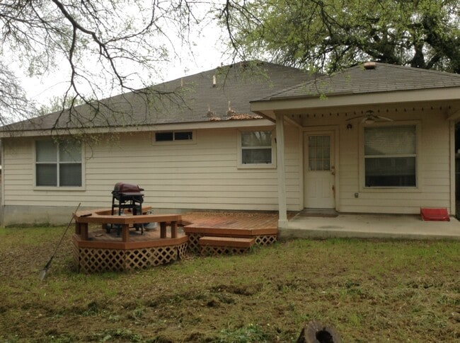 Building Photo - 3640 Prairie Ln