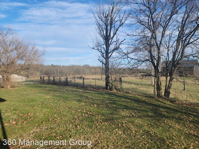 Building Photo - 2 br, 1 bath House - 1841 Logana Pike