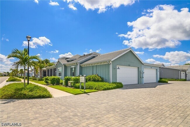 Building Photo - 7286 Saona CT