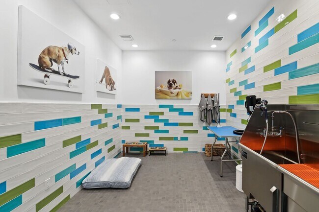 Building Photo - Unit Type: D3 | 1 Bed | 1 Bath