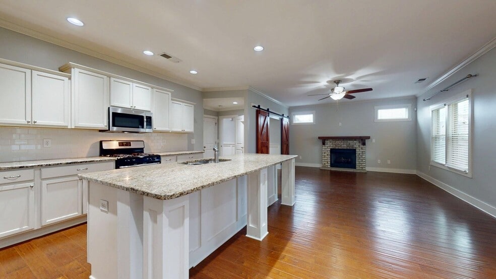 Building Photo - Single Family Home -  The Preserve of Auburn