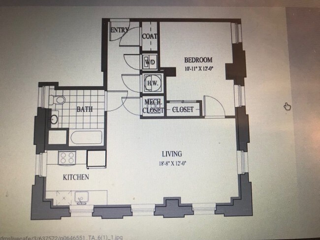 Building Photo - 56 Beacon Way