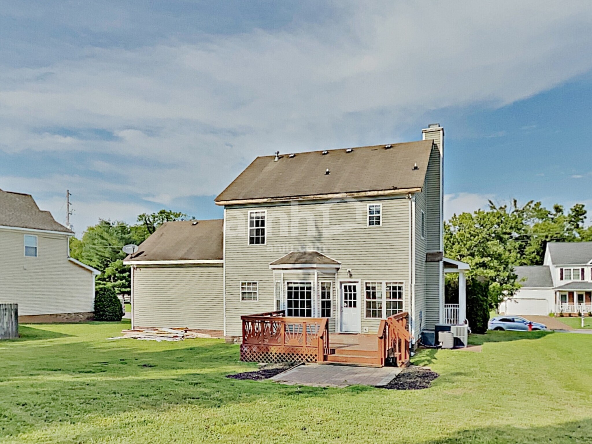 Building Photo - 2709 Aston Woods Ln
