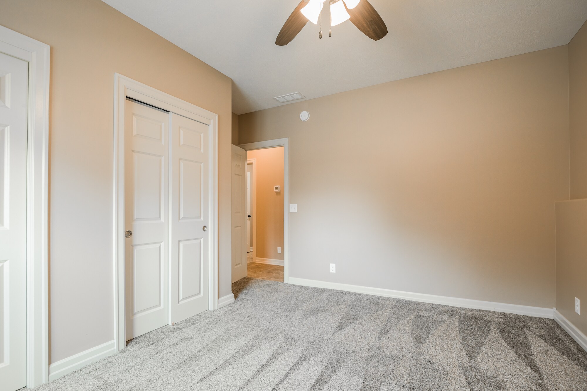 Bedroom #1 - 246 W Grant St