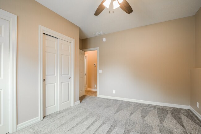 Bedroom #1 - 246 W Grant St