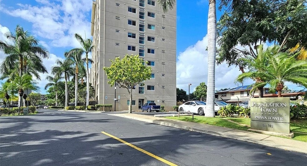 Building Photo - 94-302-302 Paiwa St