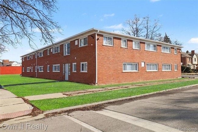 Building Photo - 13031 Joy Rd