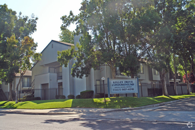 Building Photo - Kelley Drive Condominiums