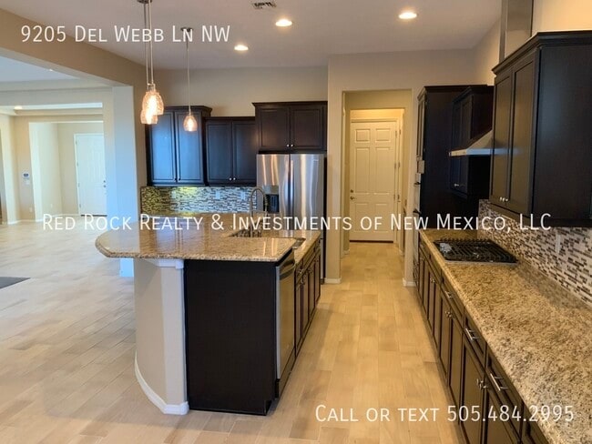 Building Photo - 9205 Del Webb Ln NW