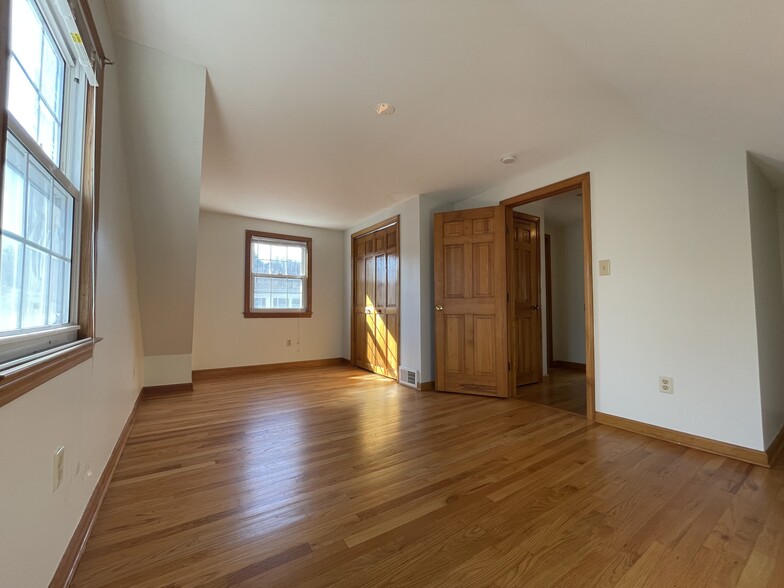 Bedroom 2 - 280 Washington Ave