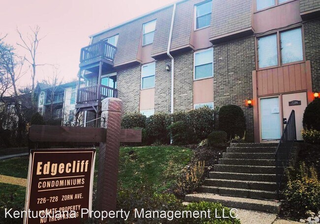 Primary Photo - 2 br, 2 bath House - 728 Zorn Avenue Unit 12