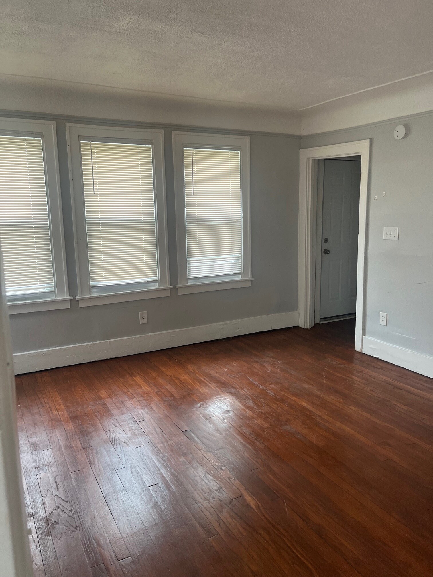 Living Room - 11327 Littlefield St