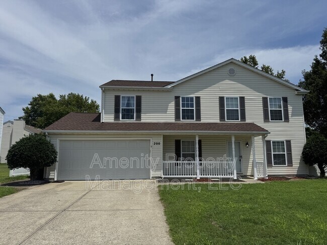 Primary Photo - 200 Maryfield Ct