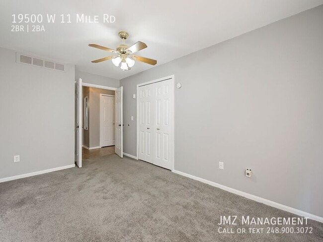 Building Photo - 19500 W Eleven Mile Rd