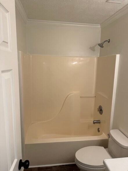 Hall bath - 129 Winchester Dr