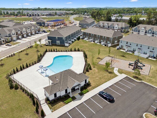 Building Photo - 4922 Barnburgh Ln