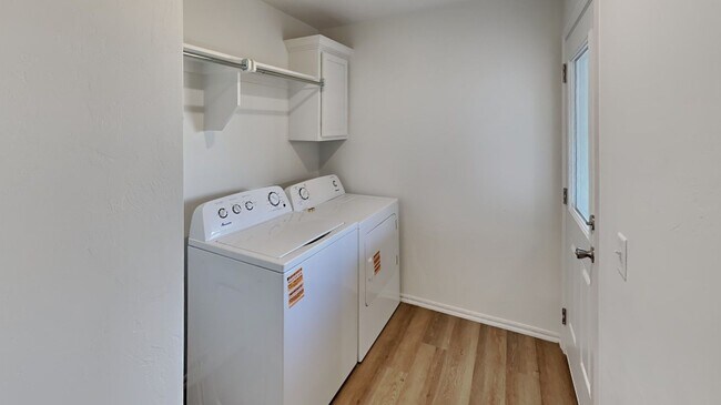 Building Photo - Welcome to Brand New Masonwood featuring this 3 Bedroom 2 Bath 2 Car Garage Duplex in a Great loc...