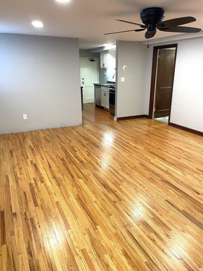 Floorplan - 1899 Selby Avenue