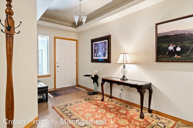 Building Photo - 3 br, 2.5 bath House - 386 Columbia Point ...